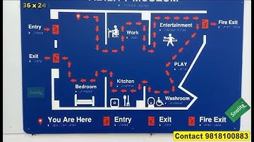CUSTOM TACTILE MAP MAKER FOR THE BLIND & VISUALLY IMPAIRED #BLIND #MAPS #TACTILE #MOBILITY
