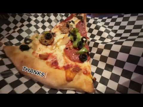 Video: Secret Pizza Place u hotelu Cosmopolitan Las Vegas