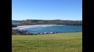 Reflections Killalea Reserve - New South Wales - Australia