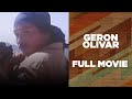 GERON OLIVAR FULL MOVIE: Lito Lapid, Edu Manzano, Kris Aquino & Zoren Legaspi | YouTube Super Stream