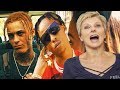 Mom REACTS to Lil Skies - Creeping ft. Rich The Kid (Dir. by @_ColeBennett_)