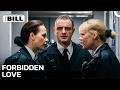 Hagen Discovers Quinnan &amp; Page's Secret | The Bill - Season 16 Episode 86 | The Morning After (2000)