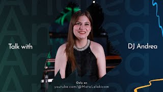 Download Lagu JAWA TAPI BULE, ATAU BULE TAPI JAWA? | TALK WITH DJ ANDREA MP3