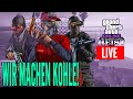 GTA 5 ONLINE Casino Heist Missionen - YouTube