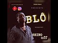 SHINHO OFF BLÔ SHINHO OFF BLÔ