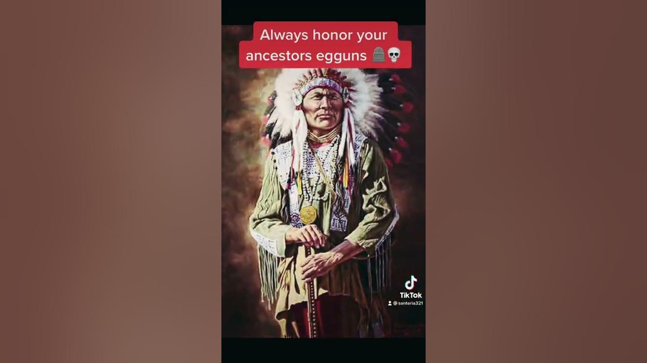 Always honor your ancestors #ancestors #spirits #santeria Always honor your ancestors #ancestors #spirits #santeria
