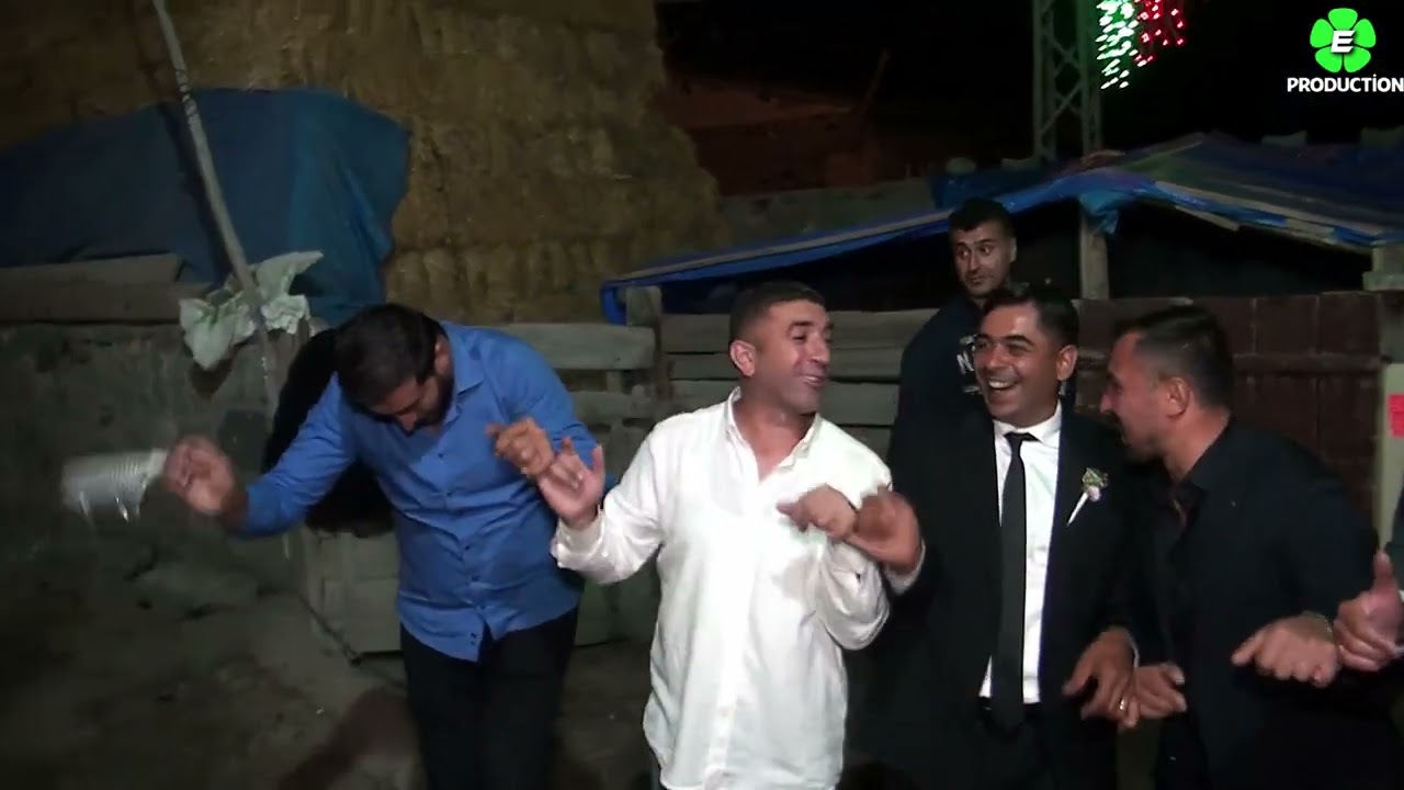 Kars Sarıkamış Çatak Köyü (SEVGİ & ADEM)-Part 2 SİZLERLE