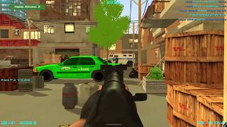 Armed Forces vs Gangs Game Playthrough screenshot 5
