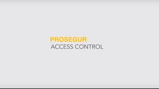 Prosegur Access Control