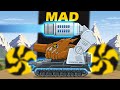 Bringer of Madness - Cartoons about tanks