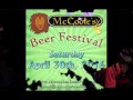 McCoole&#39;s Beerfest 2016