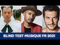 Blind test musique fr 2021