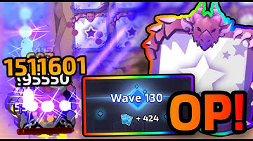 STAR IS ACTUALLY GOOD NOW?! (Random Dice) [LuNEJuNE]