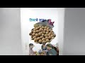 Minivlog no.7 तिळाचे लाडू 😋 अशा प्रकारे बनवा..#winterfood #tilacheladu 