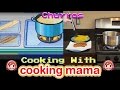 Churros | Cooking with Cooking Mama!