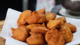 Homemade Koose/ Akara Is This Easy