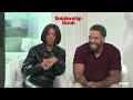 Kelly Rowland And Method Man Speak On Moments From Their Film Relationship Goals | VIBE