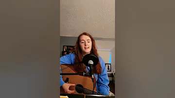 King of the Road - The Rattling Kind ( cover by Meagan Lucas)