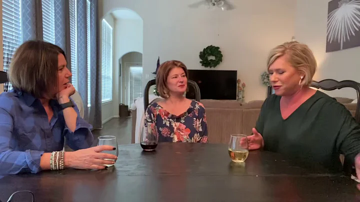Interview with Heather Pike (Part 2)