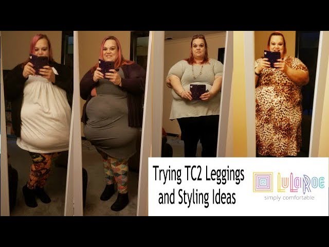 LuLaRoe TC2 Leggings, Patty Candy Dresses