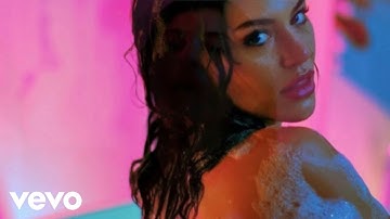 CANSEL - Vibe (Official Music Video)