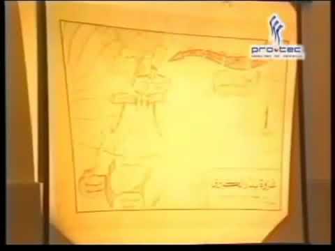 24 السيرة النبوية للشيخ طارق السويدان الحلقة 24