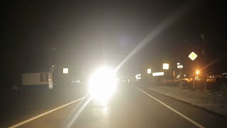 Celebrity Thousands of drivers sign petition calling for ban on 'blinding' vehicle headlights Net Worth