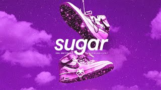 Video thumbnail of "(FREE) Chill R&B Guitar Type Beat ''Sugar""