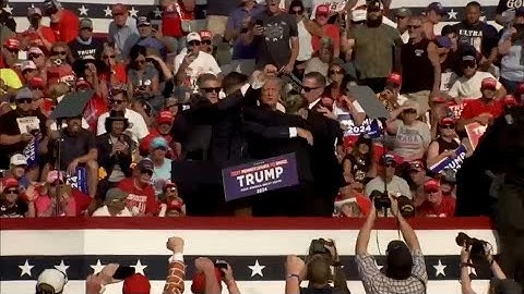 A year after Trump rally shooting: Remembering a fallen hero and reckoning with a security breakdown