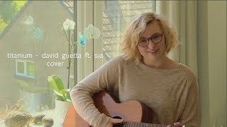 titanium - david guetta ft. sia