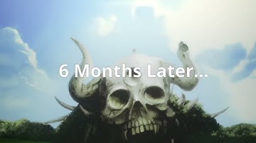 Black Clover M: Rise Of The Wizard King - English Version Gameplay (Android/iOS) part 2