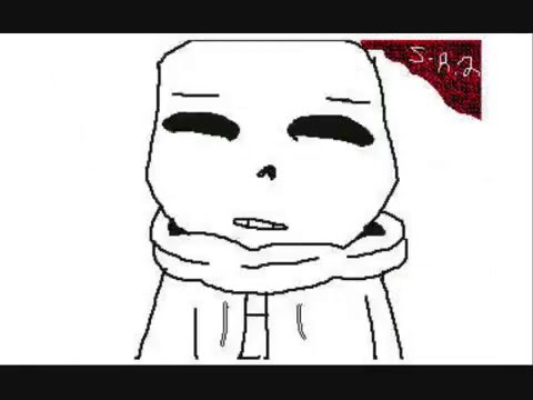 Headlock MV | Flipnote [Undertale MV]