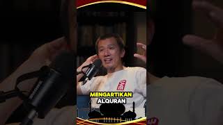 Tafsir adalah puncak daripada ilmu islam #ustadzfelixsiauw #podcast #tafsir #ilmuislam #kajianislam
