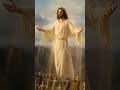 Jesus, Our Song of Boundless Peace 🎶 #Jesus #short #viral #veo3