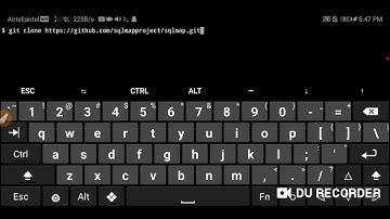 #TERMUX | Easily Install Sqlmap On Android Termux Without - Any Error Sqlmap Install On Termux |