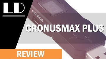 KronosMax Plus Review: Does it work?!