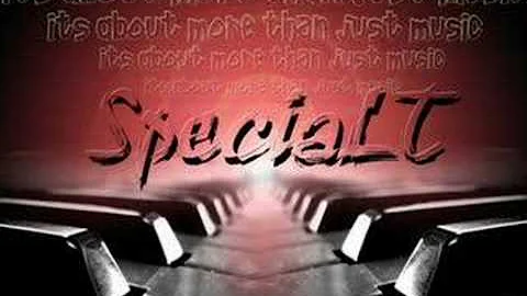 SpeciaLT - Kangna RMX