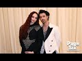 Here’s what Joe Jonas heard Sophie Turner say on Ring camera: report