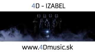 4D - Izabel