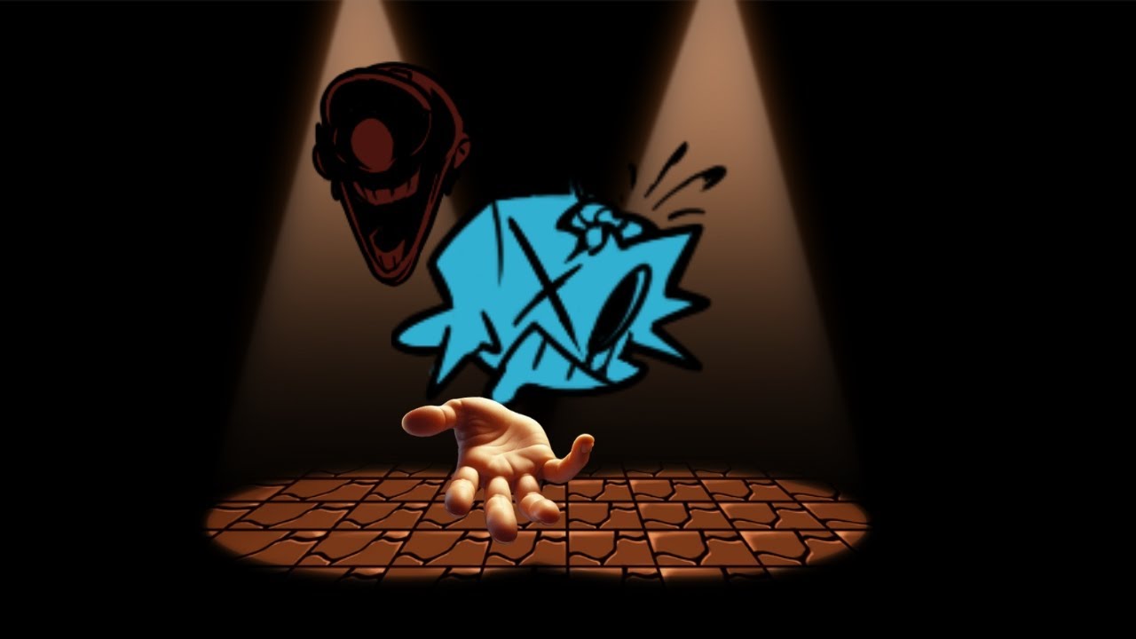 Powerdown but you sing it vs Bf