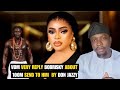 VDM VERY REPLY BOBRISKY ABOUT 100M SEND TO HIM BY DON JAZZY