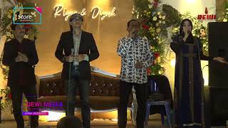 SHOLAWAT BURDAH - NEW EL KAUTSAR ( Gambus music Arabian )