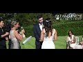 Dj mariage val doise  mariage au chteau de bouffmont avec dams event