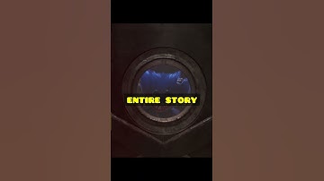 Prototype’s True Plan & Chapter 5 Solved! Poppy Playtime Mystery