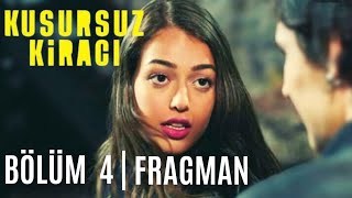 Kusursuz Kiracı 4. Bölüm Fragmanı