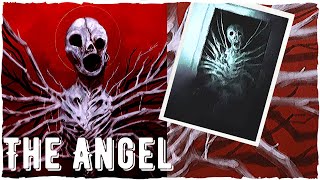 The Angel |  Ужасы Тревора Хендерсона | Scary story и creepypasta про Ангела