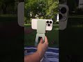 I carry this with me everywhere i go now #portable #phone... #Shorts #jenny.rojs