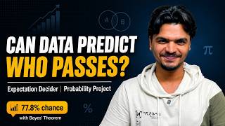 Predicting Exam Success with Probability: The Expectation Decider Project