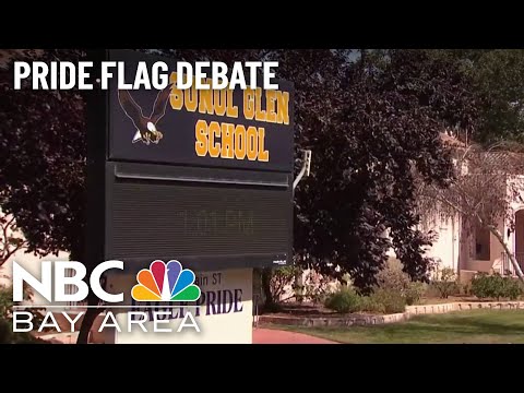 Sunol parents react