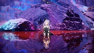 [PSO2] MISSION : 激震 / Violent Tremor Bouncer POV 13:56